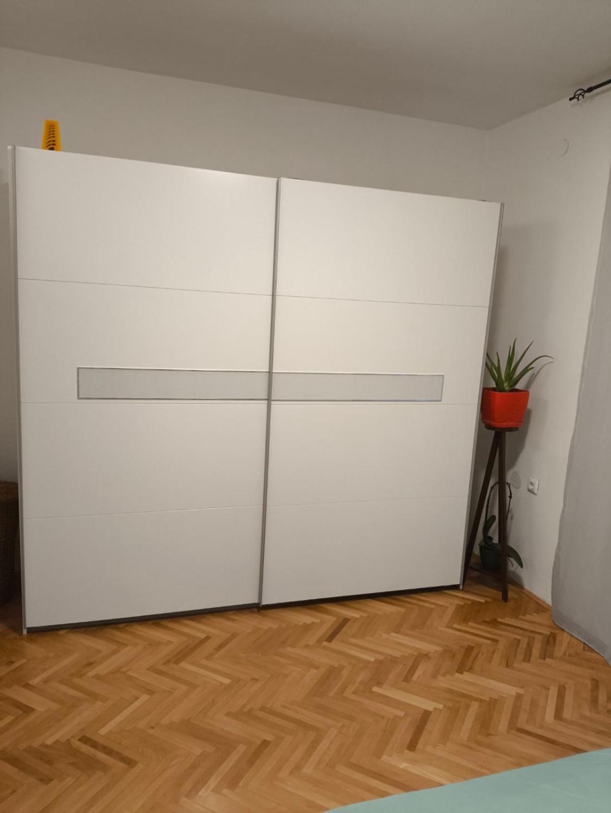 Aurora Apartman Задар Екстер'єр фото