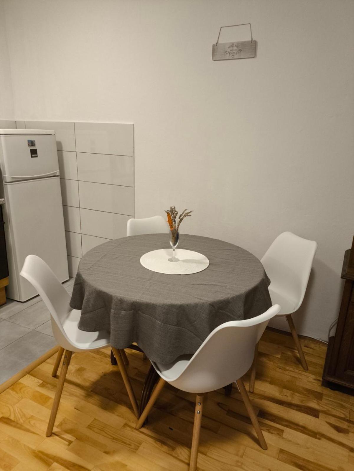 Aurora Apartman Задар Екстер'єр фото